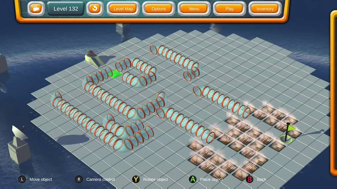 Level 132 - YouTube