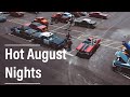 Лучший фестиваль ретро Автомобилей / Hot August Nights