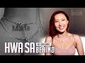 [BE ORIGINAL] Hwa Sa(화사) ‘Maria(마리아)’ (Behind) (ENG SUB)