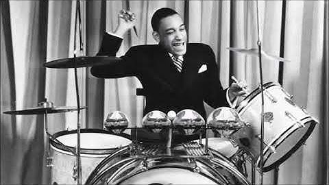 Thumbnail of Chick Webb - Strictly Jive