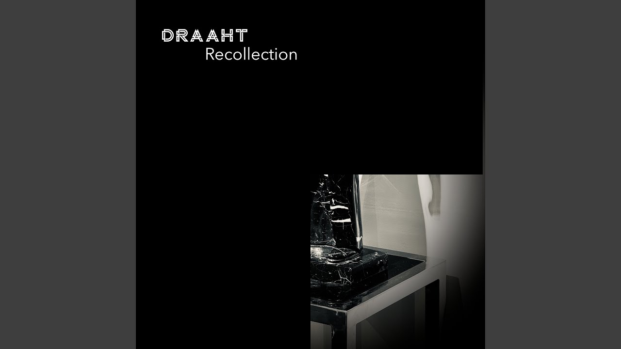 Watch Recollection on YouTube Watch Recollection on YouTube