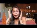 How I (Barely) Got into UT | The University of Texas at Austin