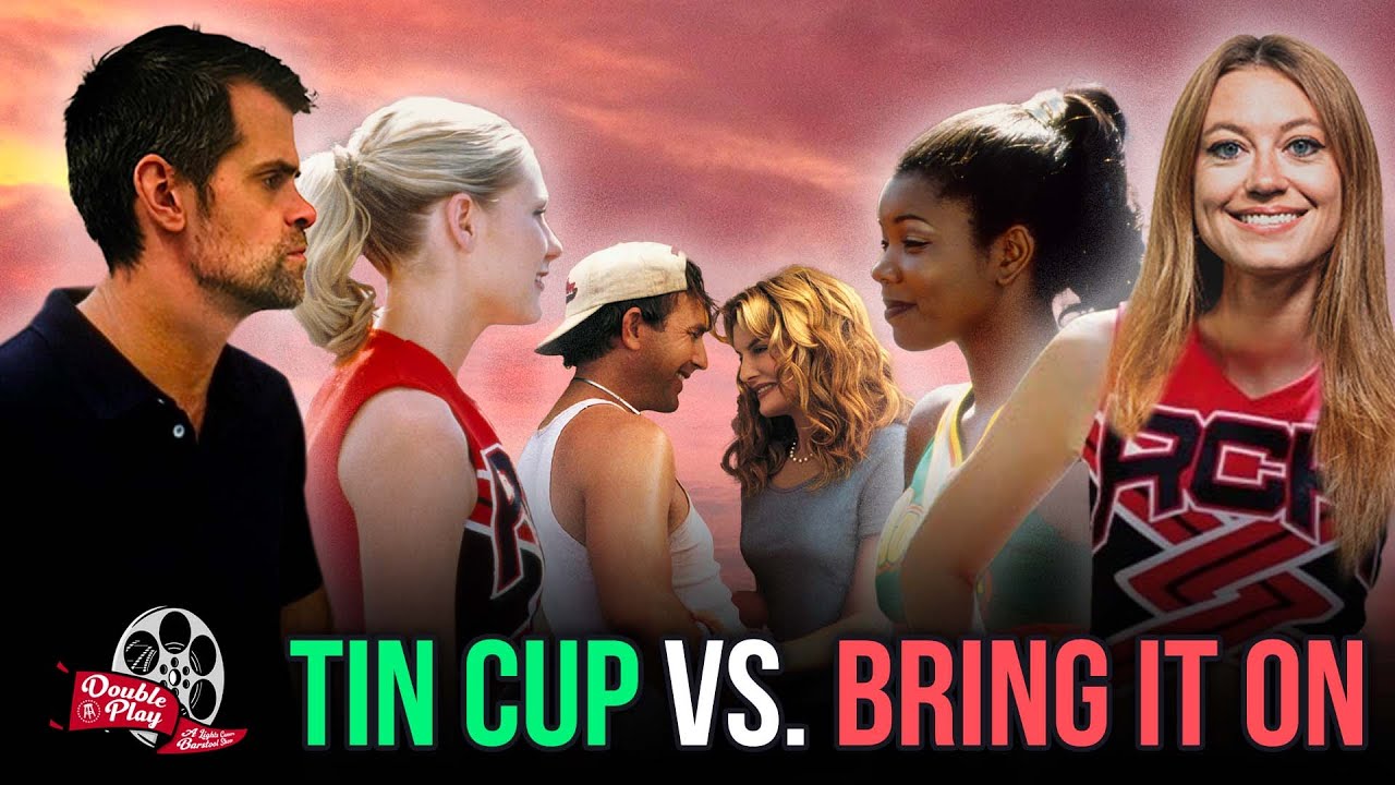 Was Bring It On Ahead Of Its Time? Ft. Kelly Keegs (Double Play Ep. 15
