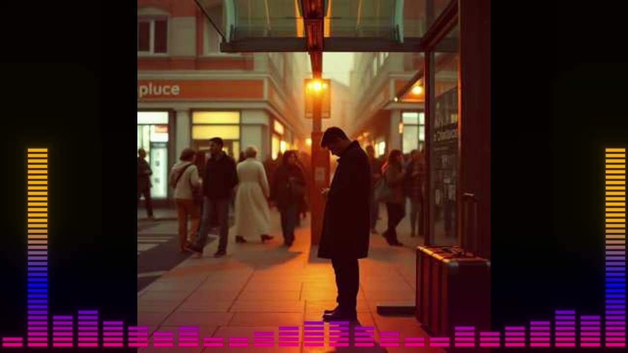 Gizli Yürek - 06 Göz Göze Gelmeden