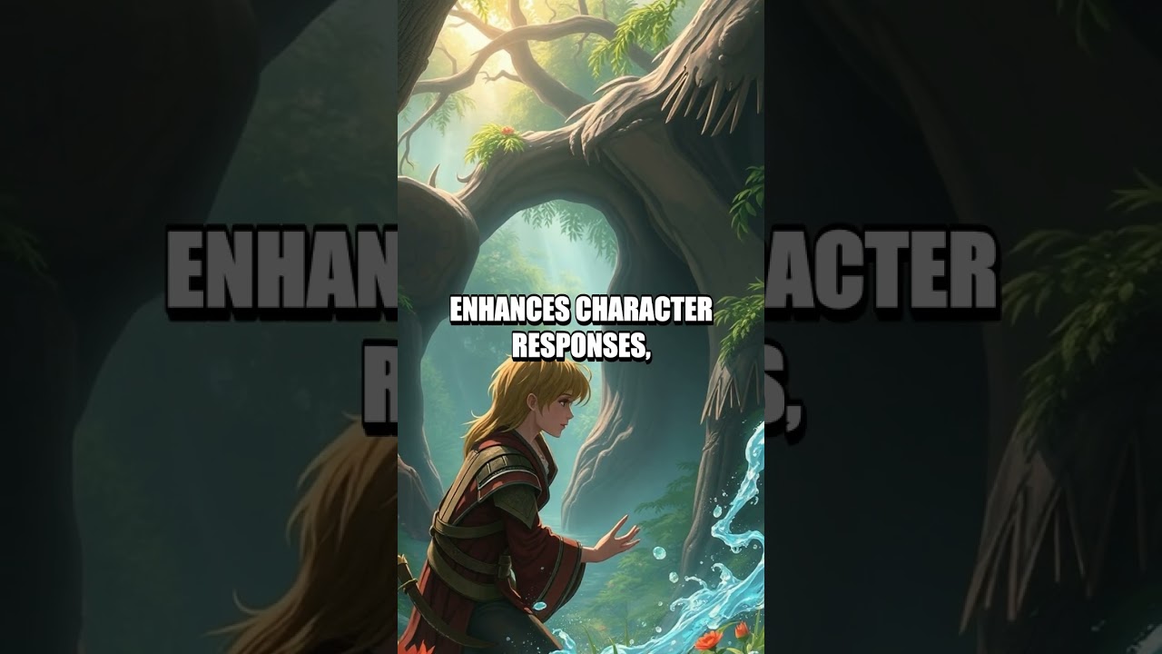 Game-Changing Technology: The Evolution of Interactive Storytelling