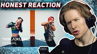 HONEST REACTION to TAEYANG - ‘Shoong! (feat. LISA of BLACKPINK)’ PERFORMANCE VIDEO