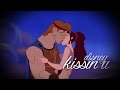 Disney - Kissin U