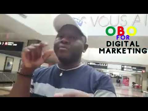 OBI for digital marketing