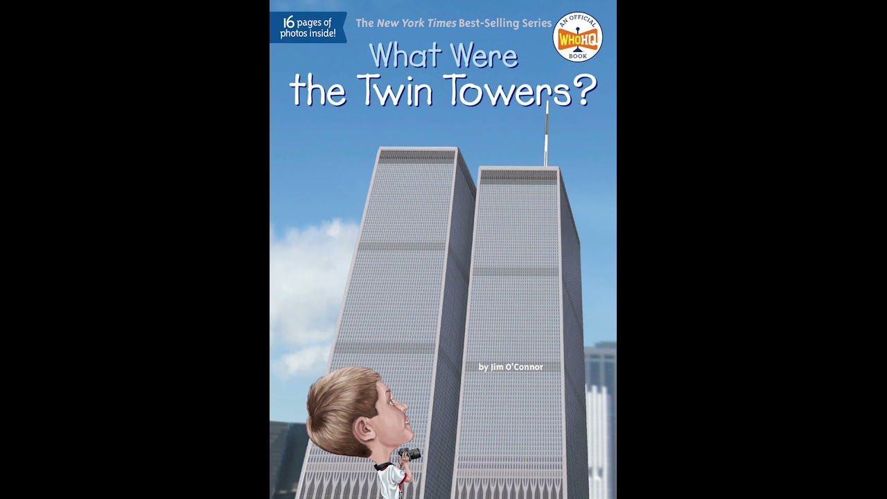 What Were the Twin Towers a