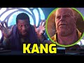 Why Kang Is WAY WORSE Than Thanos - Phase 4's Biggest Villain