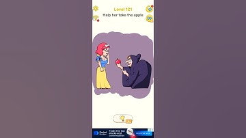 Delete Puzzles Gameplay ✅ Level 121#suscribe#gaming #braingamer18 #brainerase #iqquiz #ytshort