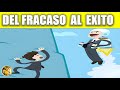 El FRACASO o EL EXITO / 15 Lecciones
