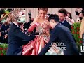 Blake Lively en la MET GALA 2022 | ESPECTACULAR vestido | TRANSFORMACION | ESTATUA DE LA LIBERTAD