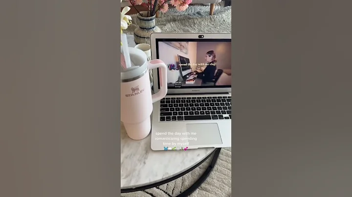 How to Romanticize your life #shorts