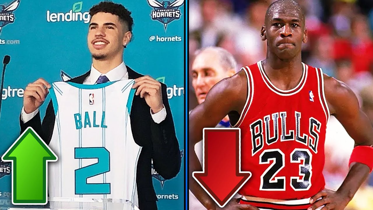 Top 10 HIGHEST SELLING NBA Jerseys in 2022! YouTube