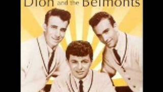 Dion and The Belmonts - Teenager In Love chords