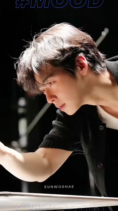 Cha Eunwoo is the definition of too good to be true #chaeunwoo #차은우 #eunwoo #trending