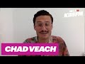 Chad Veach Talks 'Leadership Lean In' Podcast, New Book 'Help@ I Work With People' + More!