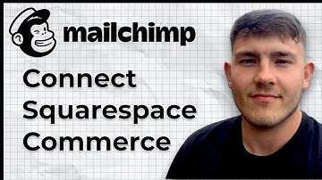How to Connect Squarespace Commerce to Mailchimp (2025 Guide)