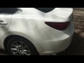 Mazda 6 2017г. Честный отзыв владельца