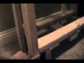 Diy Fish Tank Stand Diy Fish Tank Stand
