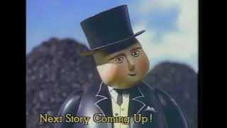 How The Three Uncommonly Used Intro Nameboards Could Have Been Used In The Ringo Us Tapes