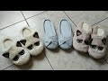 Taobao: домашняя обувь, резиновые сапоги...