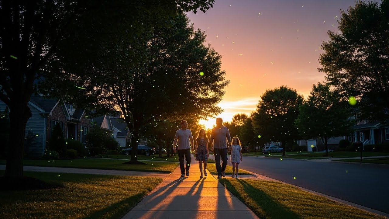 He Pulled a Teen From a Wreck — Then Saw the One Face He Never Wanted to See Again