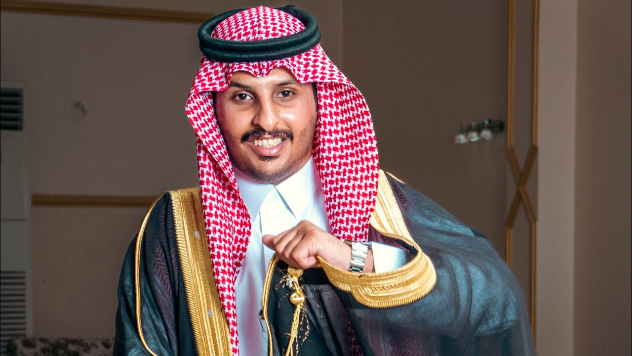 حفل زواج الشاب / نواف بن مقعد المطيري