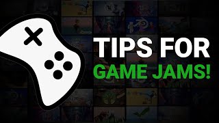 Top 5 Tips For Joining Your First Game Jam - GameDev.tv