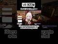 ¡Mi risa en español cuando juego VRChat es un caos! 🤭🎮