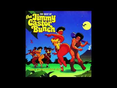 The Jimmy Castor Bunch - Troglodyte (Cave Man)