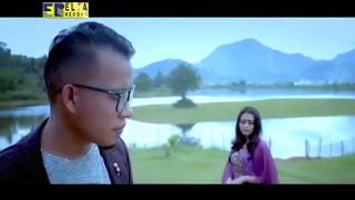 Andra Respati Feat Ovhi Firsty 2017 - Manunggu Janji [Official Video HD]