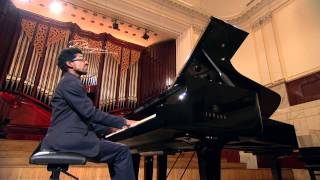 stage I, 6.10.2015 (10 a.m.–2 p.m.) 17th Chopin Piano Competition