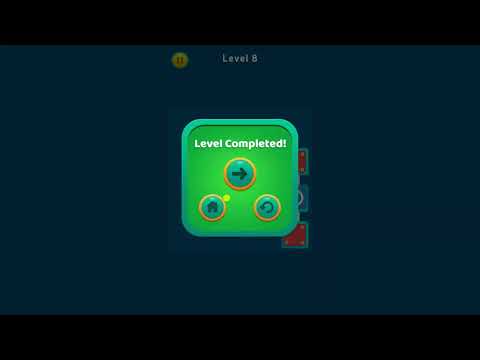 Connect Me - HTML5 Connection Game
