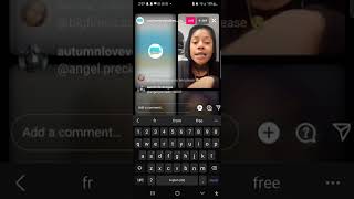 South Central Baddies cast Go Live and BRAWL season 3 cast Naj SocalBarbie Joyce Nina more