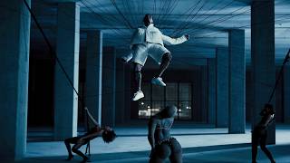 Chris Brown, Drake - Fallin Down Music Video