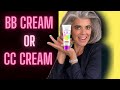 WHAT IS THE DIFFERENCE BETWEEN A BB CREAM AND CC CREAM? | Nikol Johnson
