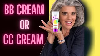 WHAT IS THE DIFFERENCE BETWEEN A BB CREAM AND CC CREAM? | Nikol Johnson