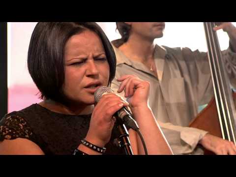 Göksel Yilmaz Ensemble - Ode to Fairuz (trad) arr.: Göksel Yilmaz