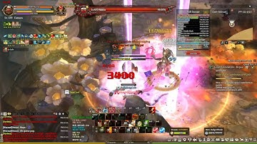 TOS - WBR 120 Ranger/Hwarang/Appraiser