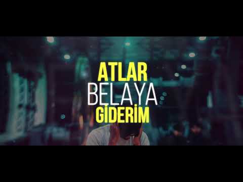 Ozan Kapılan - Kafama Sıkar Giderim