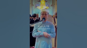 ولما فصلت العير القارئ { عبدالعزيز سحيم }