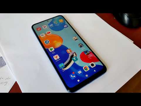 Redmi Note 11 - ГУДИТ, Шумит смартфон, Звук из телефона. Сброс спасение?