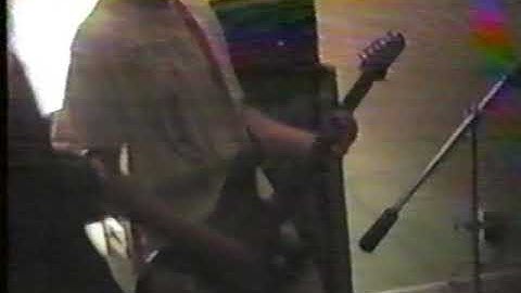 No Use For A Name - NUFAN - 1987 Freedom