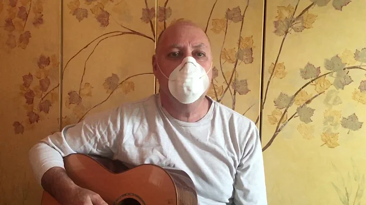 Coronavirus Song This Maskerade Ron Gentry