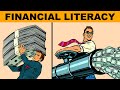 Financial literacy  a comprehensive