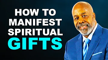 Now Concerning Spiritual Gifts Part 4