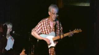 Bill Kirchen : Buckaroo chords