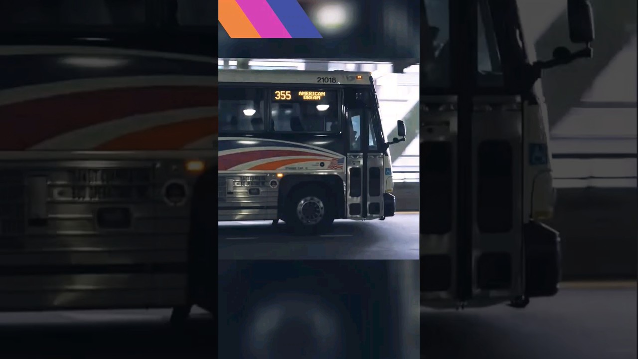 NJ Transit Free Rides Starts Next Week! 